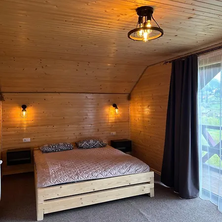 بيت للعطل фазенда *