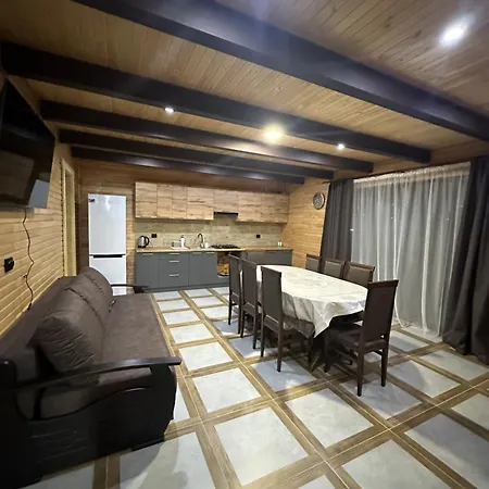 фазенда بيت للعطل فوروختا