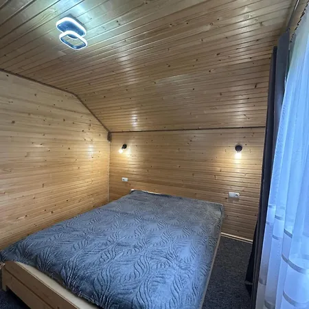 بيت للعطل фазенда فوروختا