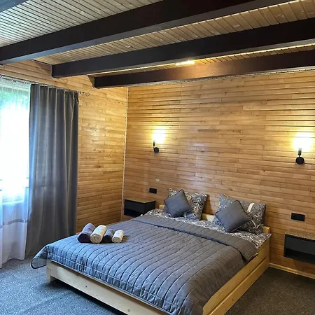 фазенда بيت للعطل