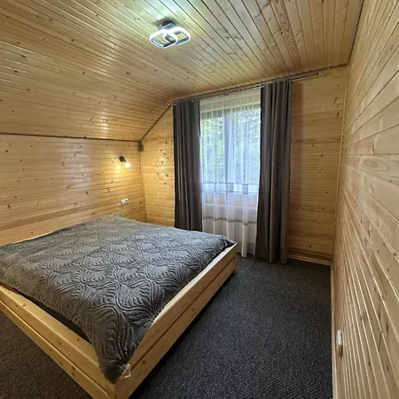 بيت للعطل фазенда فوروختا