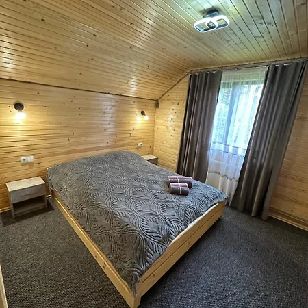 بيت للعطل фазенда فوروختا