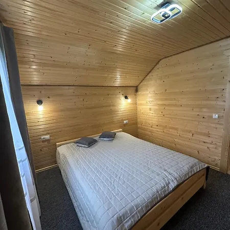 фазенда بيت للعطل