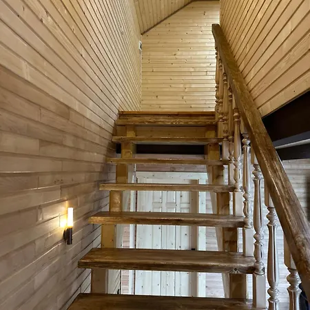 фазенда بيت للعطل