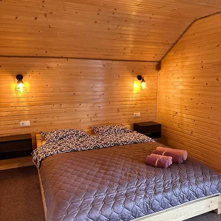 بيت للعطل фазенда *