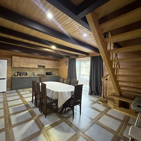 фазенда بيت للعطل