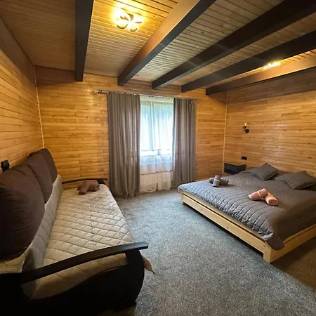 фазенда بيت للعطل *