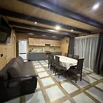 фазенда بيت للعطل فوروختا